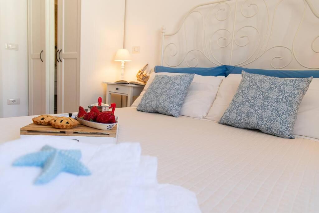 Zefiro Home Pesaro Zona Mare E San Bartolo By Yohome Bagian luar foto
